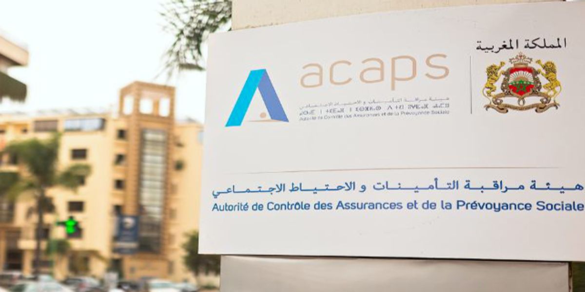 هيئة ACAPS تطلق منصة رقمية مخصصة للتثقيف المالي