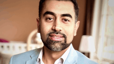 "هيلتون جاردن إن" البيضاء الجنوب يعيّن "أجاي هارجاني" مديرًا عامًا جديدًا