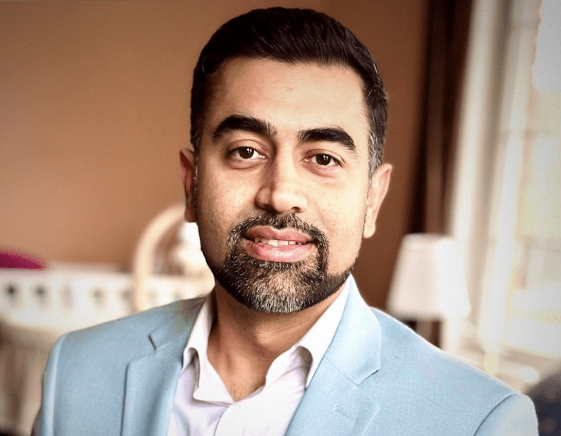 "هيلتون جاردن إن" البيضاء الجنوب يعيّن "أجاي هارجاني" مديرًا عامًا جديدًا