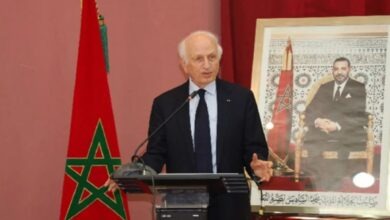 أندري أزولاي: الثقافة ركيزة إشعاع المغرب وانفتاحه على العالم