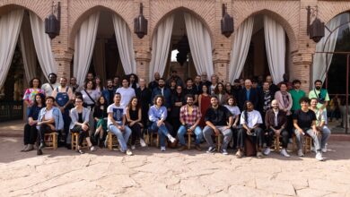 مهرجان مراكش يطلق "برامج الأطلس" لدعم السينما المهنية