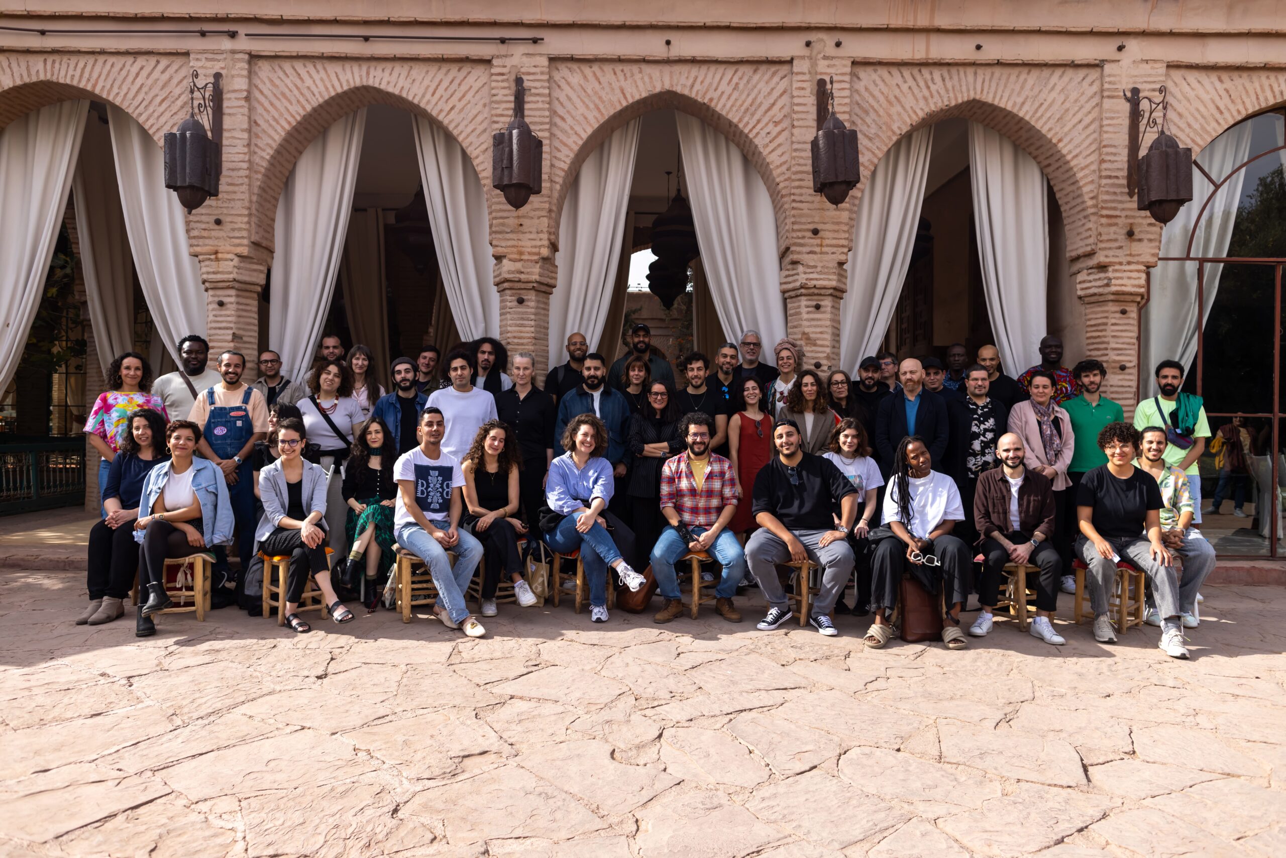 مهرجان مراكش يطلق "برامج الأطلس" لدعم السينما المهنية