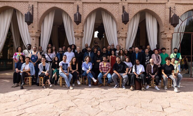مهرجان مراكش يطلق "برامج الأطلس" لدعم السينما المهنية