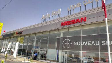 مجموعة Auto Hall توسع شبكتها وتراهن على الهجين والكهربائي