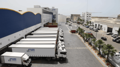 شركة BLS تستحوذ على Transload بعد إبلاغ مجلس المنافسة