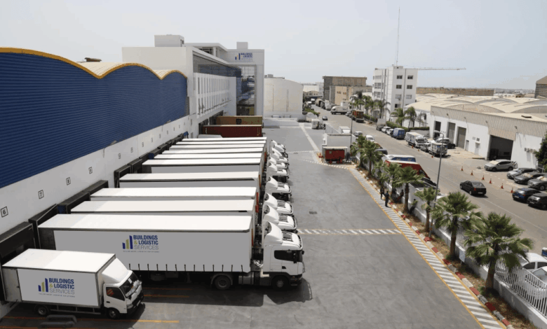 شركة BLS تستحوذ على Transload بعد إبلاغ مجلس المنافسة