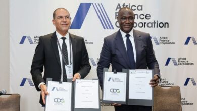 المغرب يشارك في إطلاق مبادرة لتعبئة الادخار الإفريقي لخدمة التنمية
