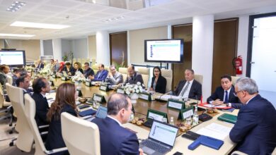 وكالة تنمية الاستثمارات والصادرات تصادق على 131 مشروعاً بـ 200 مليار درهم