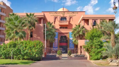 جامعة القاضي عياض تحصد فضية وادي السيليكون للاختراعات