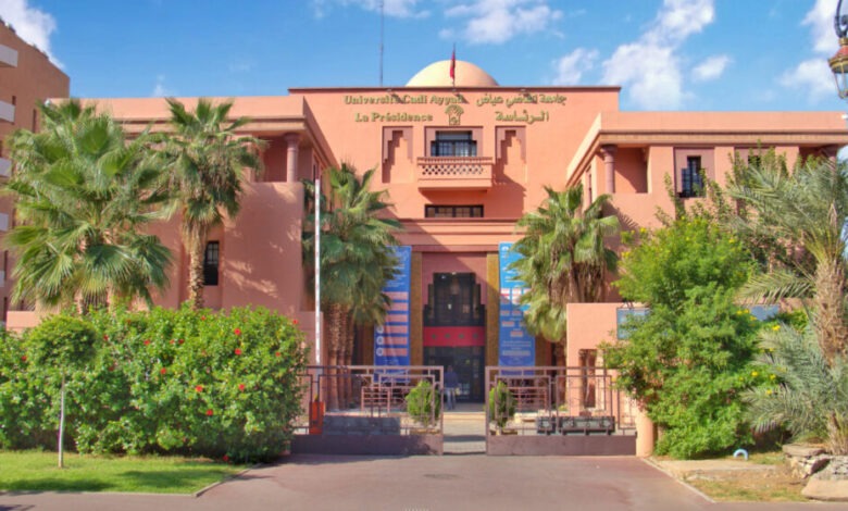 جامعة القاضي عياض تحصد فضية وادي السيليكون للاختراعات