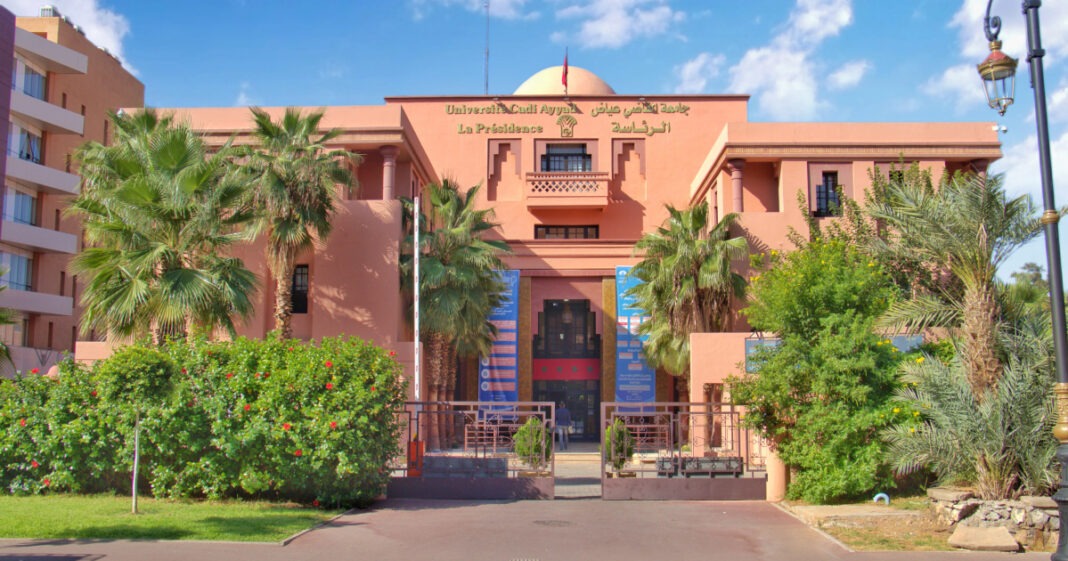 جامعة القاضي عياض تحصد فضية وادي السيليكون للاختراعات