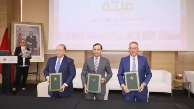 اعتماد نظام جديد لصرف منح التكوين المهني في مواعيدها