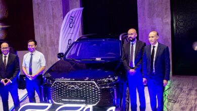 علامة "Chery" تعزز حضورها في المغرب بسيارات هجينة اقتصادية