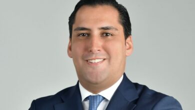 فيصل لحلو نبيل يقود استراتيجية Gentis للشرق الأوسط وأفريقيا