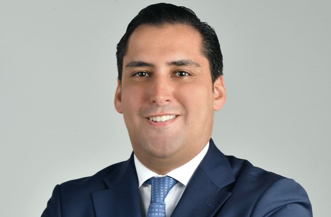 فيصل لحلو نبيل يقود استراتيجية Gentis للشرق الأوسط وأفريقيا