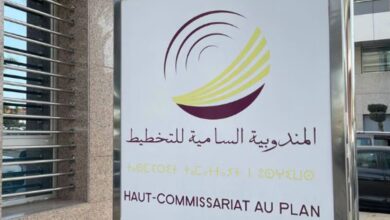 تقرير HCP: استمرار في النمو واتساع في الفوارق الجهوية