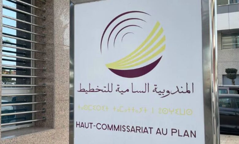 تقرير HCP: استمرار في النمو واتساع في الفوارق الجهوية