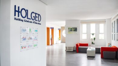 مجموعة "Holged" تستحوذ على مدرسة "لا بريري" لتعزيز حضورها بالدار البيضاء