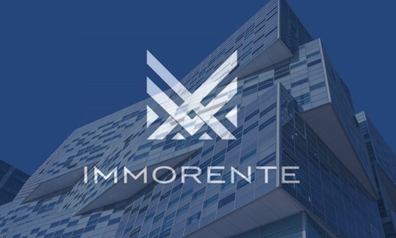 شركة "Immorente Invest" تصرف ثالث أرباحها لسنة 2025