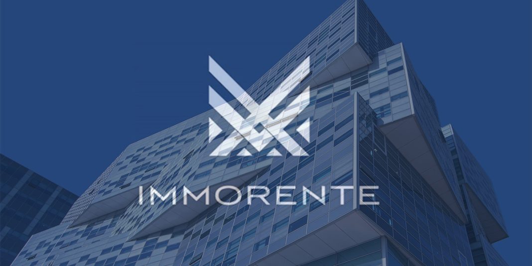 شركة "Immorente Invest" تصرف ثالث أرباحها لسنة 2025