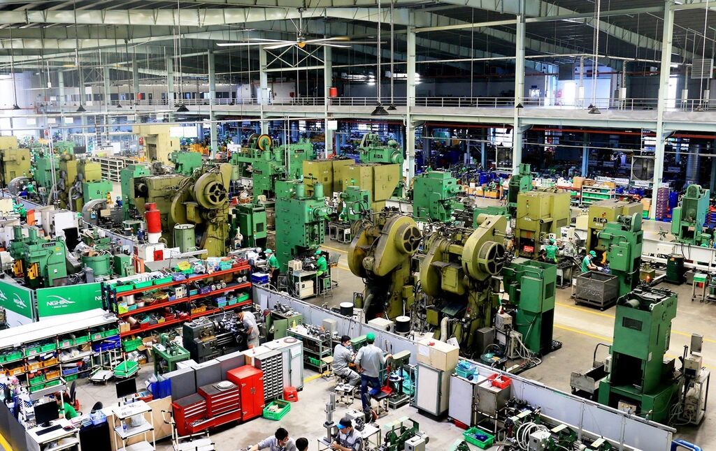 مندوبية التخطيط: نمو الصناعات التحويلية مقابل تراجع قطاع الألبسة