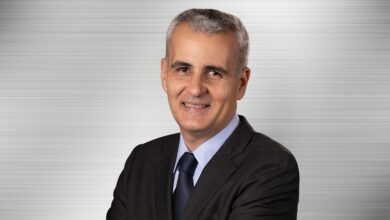 "ستيلانتيس" تعين Joao Laranjo رئيسًا للمالية وعضوًا في الإدارة التنفيذية