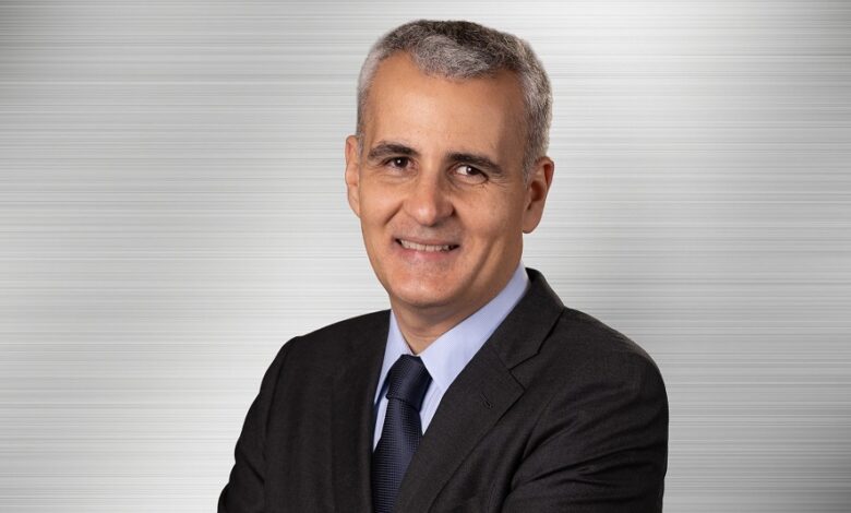 "ستيلانتيس" تعين Joao Laranjo رئيسًا للمالية وعضوًا في الإدارة التنفيذية