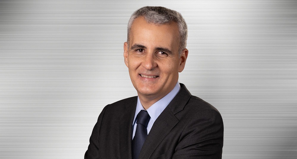 "ستيلانتيس" تعين Joao Laranjo رئيسًا للمالية وعضوًا في الإدارة التنفيذية