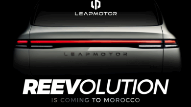 سيارات "Leapmotor" تدخل المغرب وتفتح آفاقًا جديدة للتنقل الكهربائي