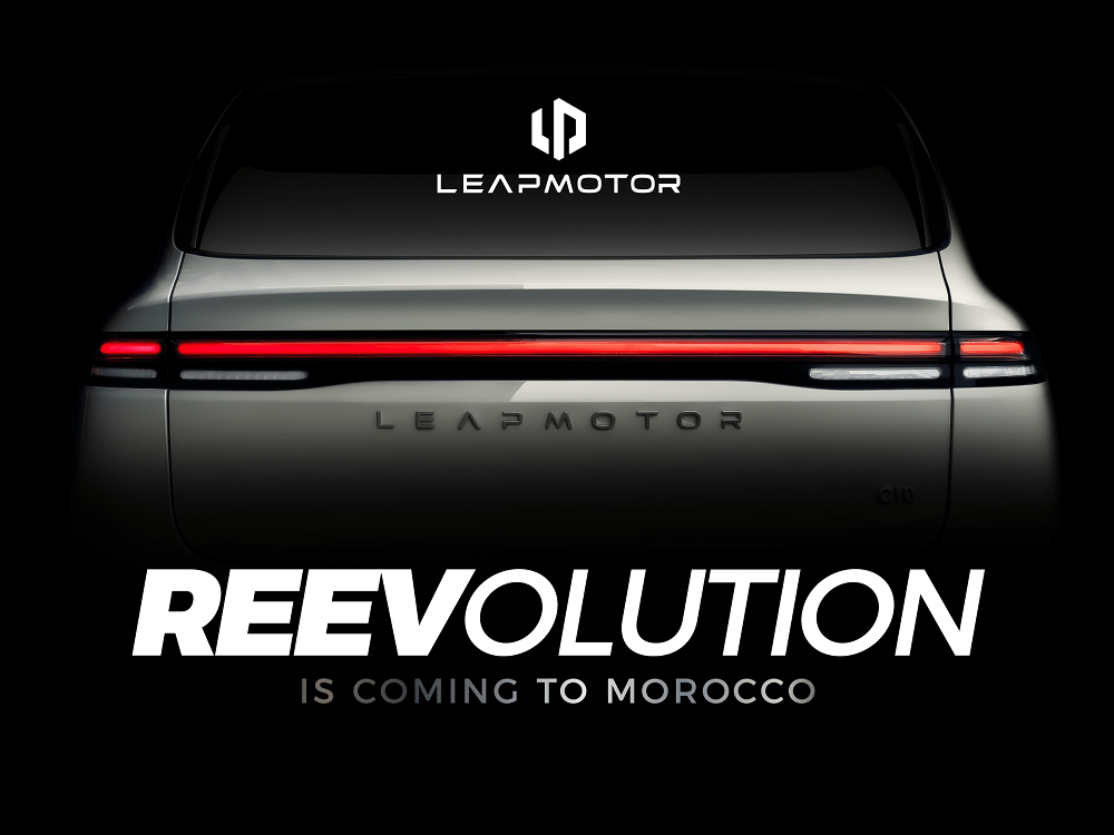 سيارات "Leapmotor" تدخل المغرب وتفتح آفاقًا جديدة للتنقل الكهربائي