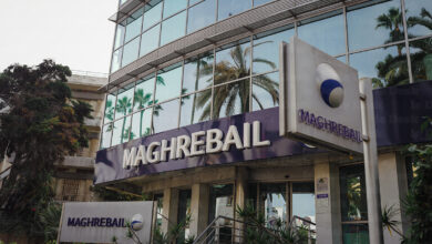 شركة Maghrebail تسجل ارتفاعاً في صافي منتوجها البنكي بـ 9.39%