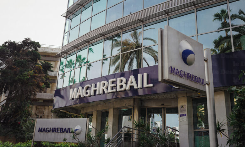 شركة Maghrebail تسجل ارتفاعاً في صافي منتوجها البنكي بـ 9.39%