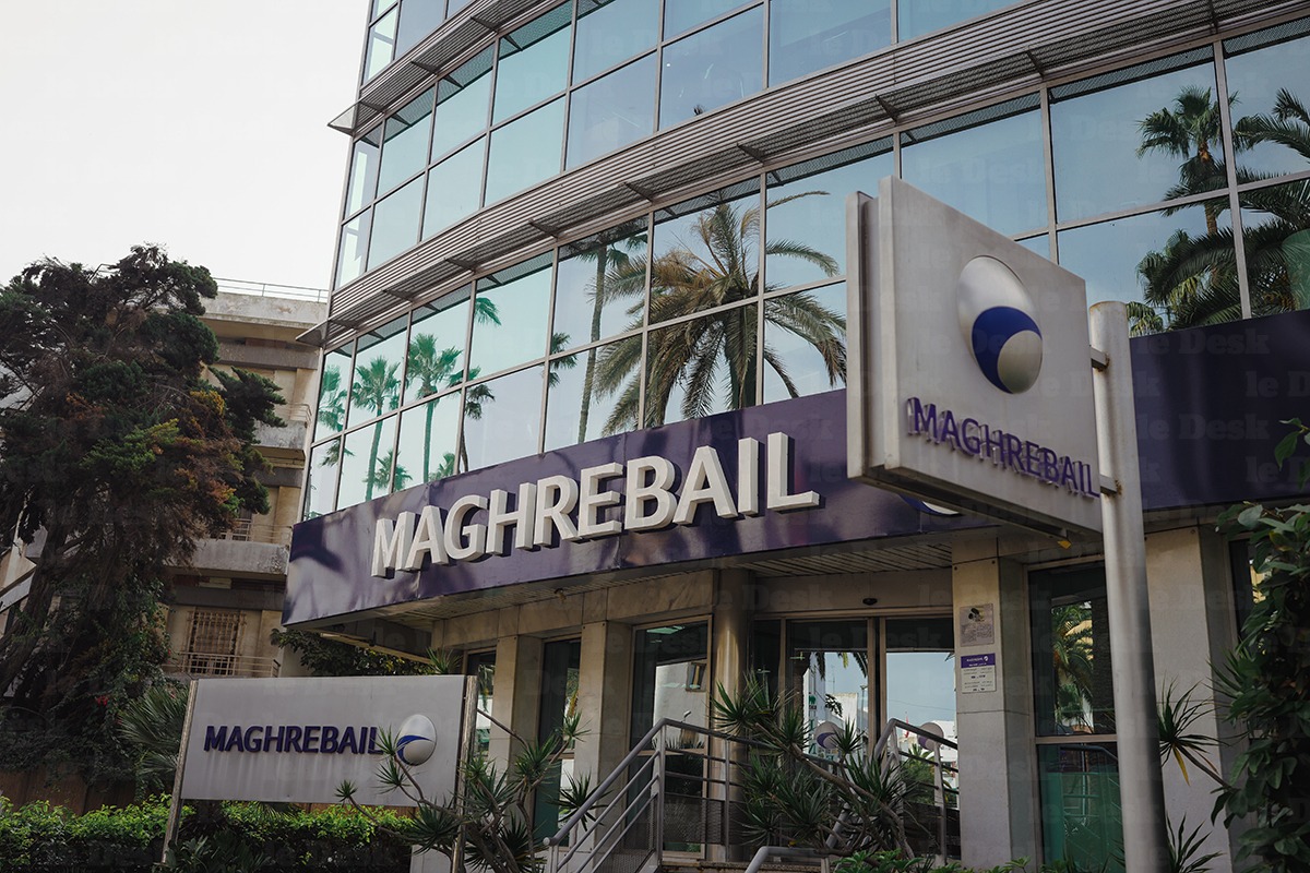 شركة Maghrebail تسجل ارتفاعاً في صافي منتوجها البنكي بـ 9.39%