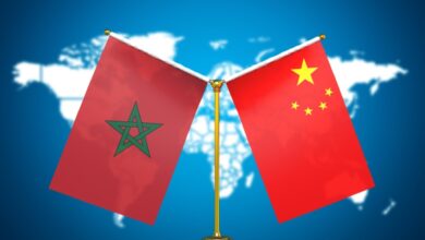 المغرب والصين يطلقان آلية للحوار الاستراتيجي لتعزيز التعاون الثنائي