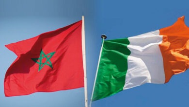 إيرلندا تصنف المغرب كوجهة استراتيجية للاستثمار