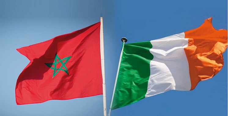 إيرلندا تصنف المغرب كوجهة استراتيجية للاستثمار