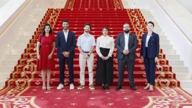 برنامج تدريبي لطلبة مغاربة بالصين في الذكاء الاصطناعي