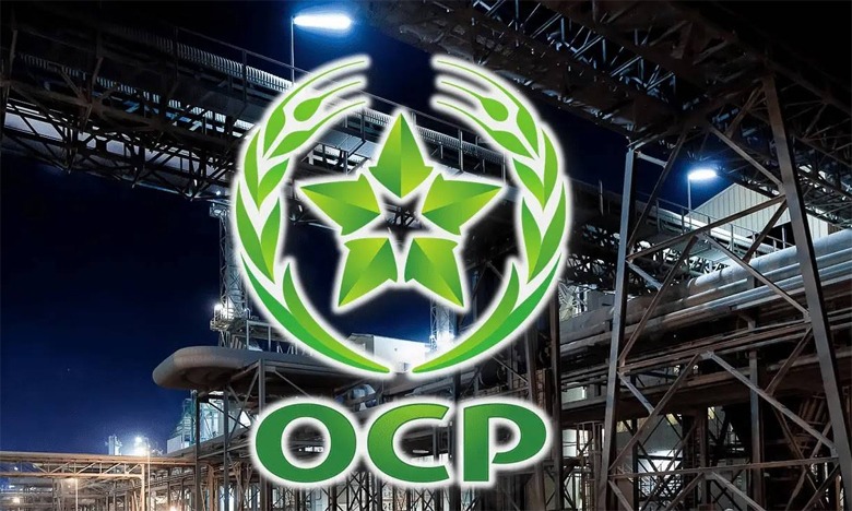 ارتفاع أرباح مجموعة OCP التشغيلية إلى 18,6 مليار درهم بهامش 36%