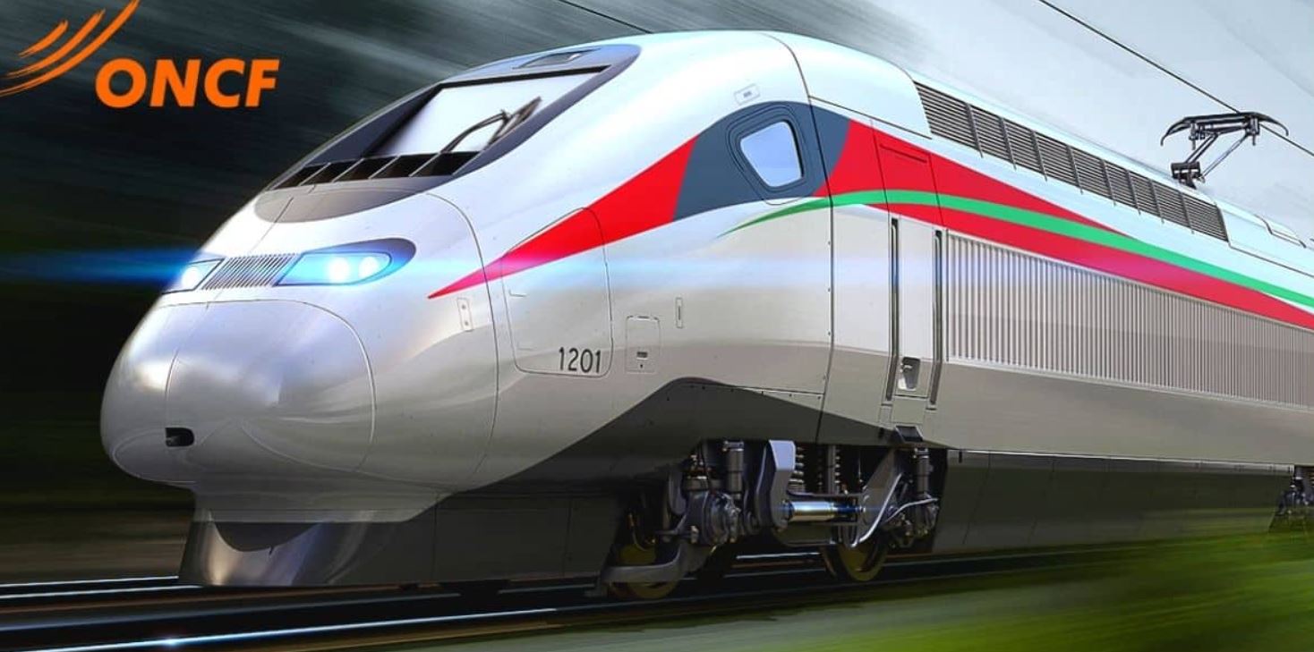 تغيير مواعيد القطارات يبدأ اليوم بسبب أشغال خط القطار السريع