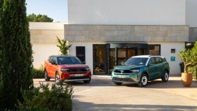 إطلاق Opel Frontera في المغرب بخيارات هجينة وكهربائية