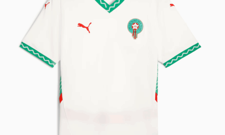 علامة "PUMA" تُصادر المنتجات المقلدة قبيل كأس إفريقيا 2025 بالمغرب