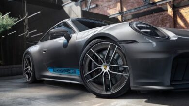 إبداع "بورش" في تخصيص السيارات يصل إلى المغرب