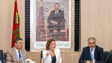 الوزارة والمهنيون يتفقون على تعزيز تنافسية السياحة المغربية