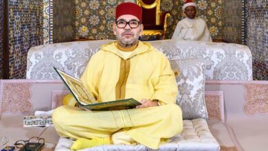 أمر ملكي بإصدار فتوى شاملة حول أحكام الزكاة