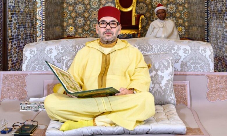 أمر ملكي بإصدار فتوى شاملة حول أحكام الزكاة
