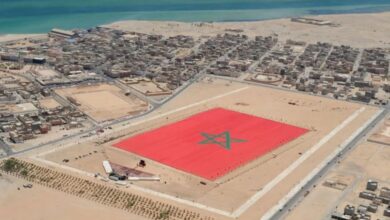 الباراغواي تعترف بسيادة المغرب على صحرائه