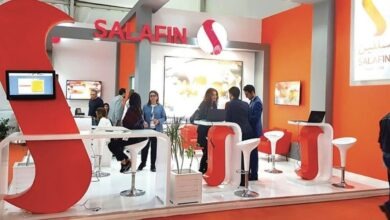 أرباح "سلفين" تسجل ارتفاعاً بـ 12% خلال النصف الأول من 2025
