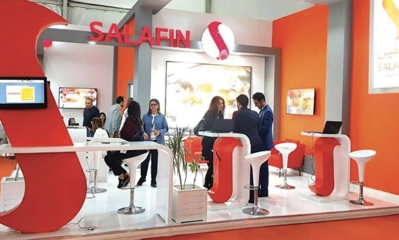 أرباح "سلفين" تسجل ارتفاعاً بـ 12% خلال النصف الأول من 2025
