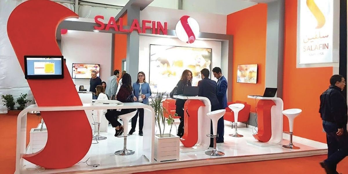 أرباح "سلفين" تسجل ارتفاعاً بـ 12% خلال النصف الأول من 2025