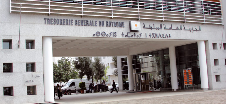 عجز الميزانية بالمغرب يرتفع إلى 59,8 مليار درهم متم غشت 2025
